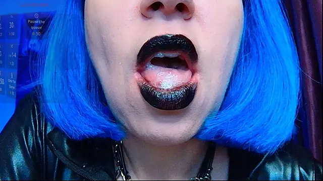 Snapshot of Helena__Femdom chatting on November 29, 2025, 3:37 pm Helena Femdom online show from November 29, 2025, 3:37 pm