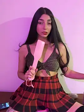 Snapshot of Felicia_smok3 chatting on January 30, 2025, 1:44 am Felicia smok3 online show from January 30, 2025, 1:44 am