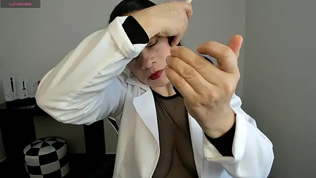 Sex-Psychology online show from September 30, 2025, 8:47 pm