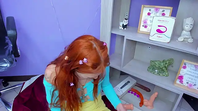 HornySlut69  online show from December 28, 2024, 9:31 am