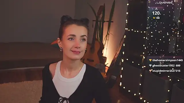 bananya kitty online show from January 14, 2025, 9:56 am