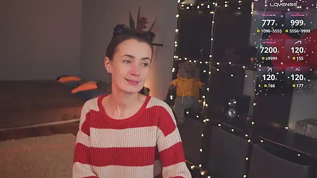 bananya kitty online show from February 12, 2025, 6:09 pm