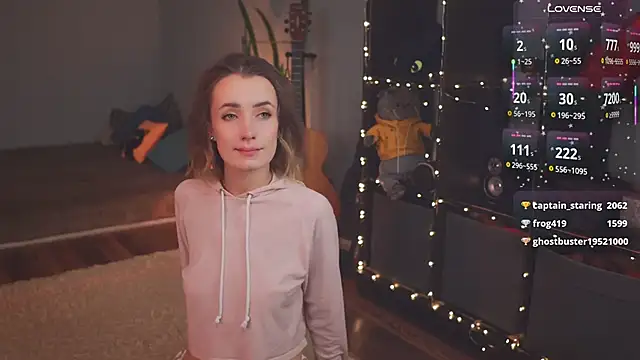 bananya kitty online show from March 13, 2025, 2:05 am