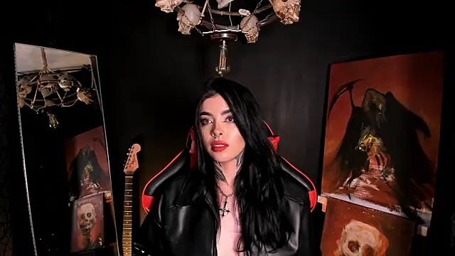 Rubyy-Rose1 online show from February 28, 2025, 2:42 am