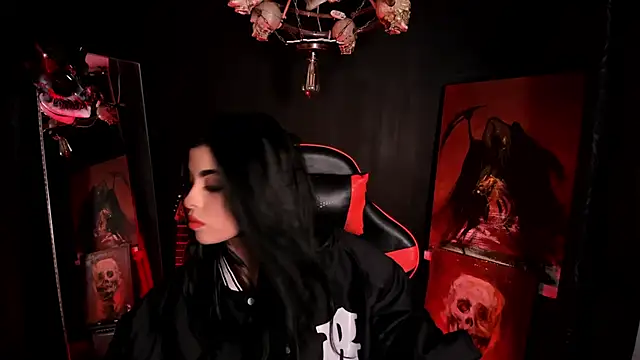 Rubyy-Rose1 online show from March 14, 2025, 1:27 am