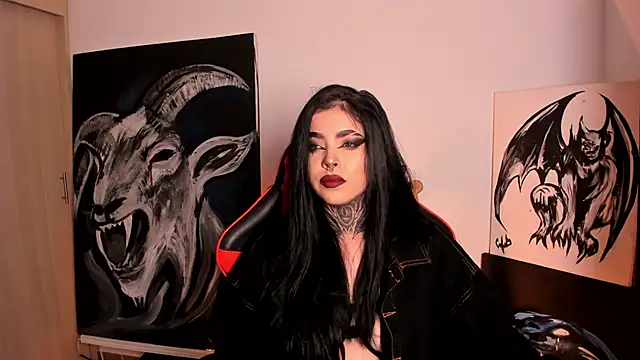 Rubyy-Rose1 online show from October 28, 2025, 1:42 am