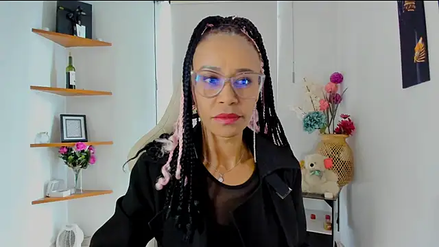 Snapshot of ScarlettMalbec chatting on January 28, 2025, 9:19 pm ScarlettMalbec online show from January 28, 2025, 9:19 pm