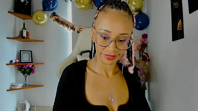 Snapshot of ScarlettMalbec chatting on January 29, 2025, 9:07 pm ScarlettMalbec online show from January 29, 2025, 9:07 pm