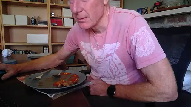 Snapshot of jiggy77777 chatting on February 27, 2025, 2:21 am jiggy77777 online show from February 27, 2025, 2:21 am