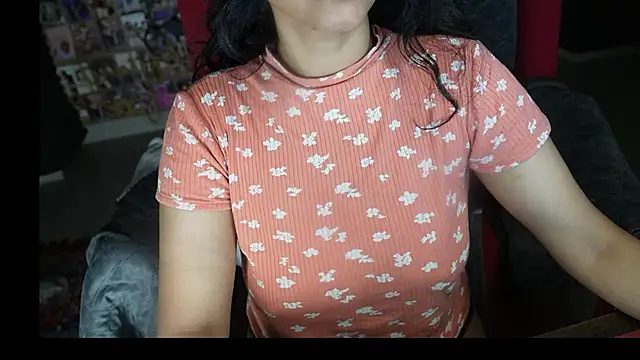 Snapshot of -AyeshaSinghania- chatting on March 21, 2025, 1:56 am -AyeshaSinghania- online show from March 21, 2025, 1:56 am