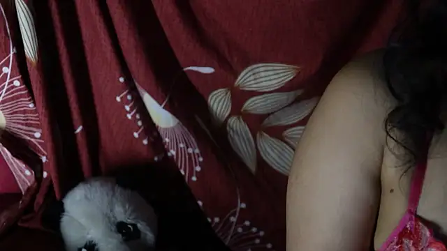 Snapshot of -AyeshaSinghania- chatting on September 8, 2025, 3:11 pm -AyeshaSinghania- online show from September 8, 2025, 3:11 pm