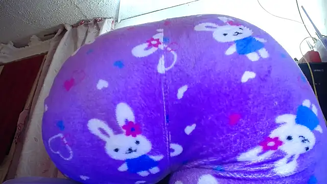 daleska ayala 1 online show from January 26, 2025, 2:08 pm