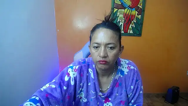 daleska ayala 1 online show from February 16, 2025, 12:32 pm