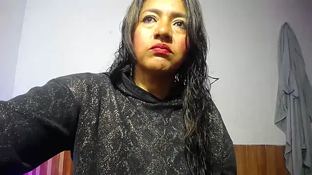 daleska ayala 1 online show from February 23, 2025, 9:59 pm