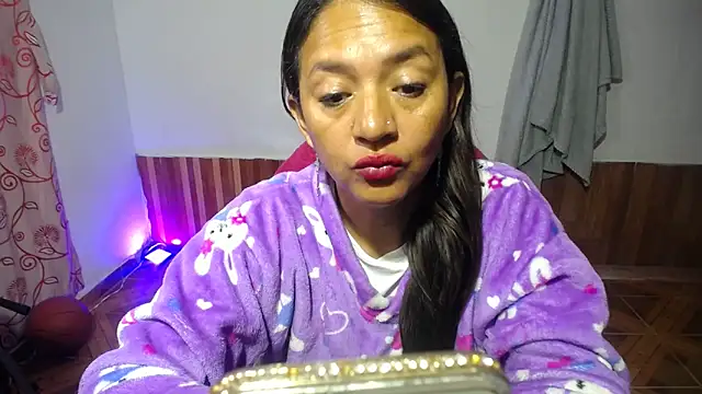 daleska ayala 1 online show from February 25, 2025, 11:30 am