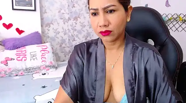 vanessa cute1 online show from January 9, 2025, 5:00 pm