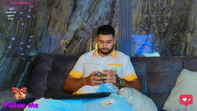 Andrew Brown online show from December 15, 2024, 5:10 pm