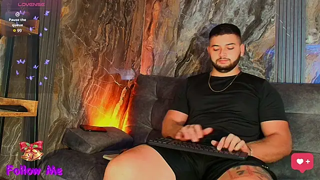 Andrew Brown online show from January 3, 2025, 4:27 pm