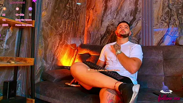 Andrew Brown online show from January 27, 2025, 1:41 pm