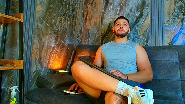 Andrew Brown online show from January 30, 2025, 3:19 pm