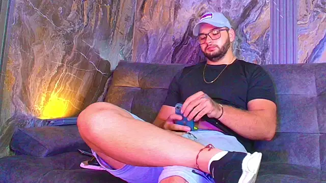 Andrew Brown online show from February 17, 2025, 2:26 pm