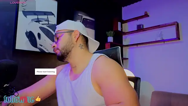 Andrew Brown online show from September 19, 2025, 1:12 pm