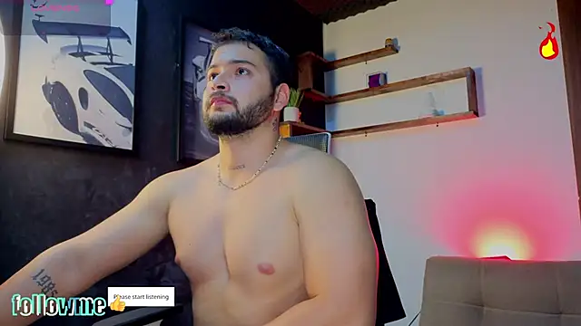 Andrew Brown online show from November 12, 2025, 8:08 pm