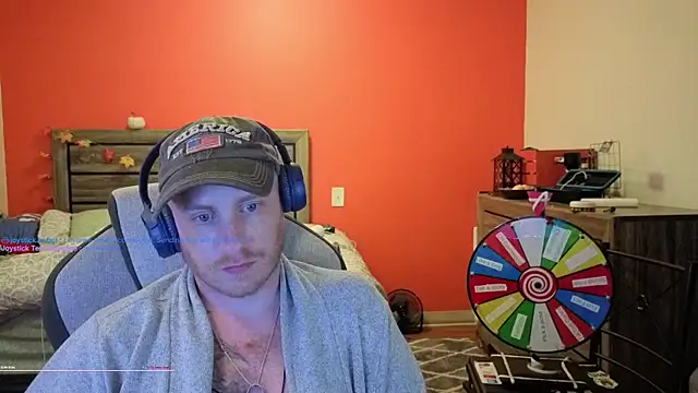 Hydro-Blastz online show from November 4, 2025, 11:59 pm