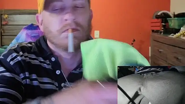 Hydro-Blastz online show from December 4, 2025, 4:33 am