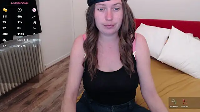 cumfun online show from February 25, 2025, 8:14 am