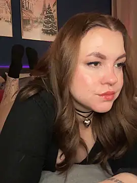 VictoriaLaFleur online show from November 25, 2025, 9:26 pm