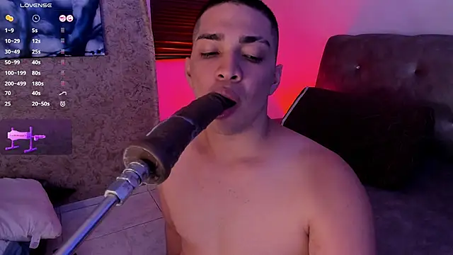 JUANDIAMONDS98 online show from December 4, 2024, 6:50 pm