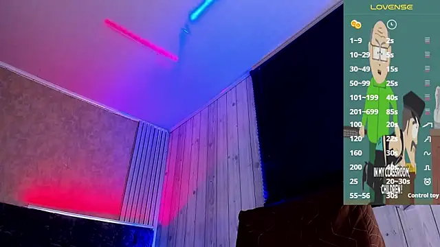 JUANDIAMONDS98 online show from March 6, 2025, 8:37 pm