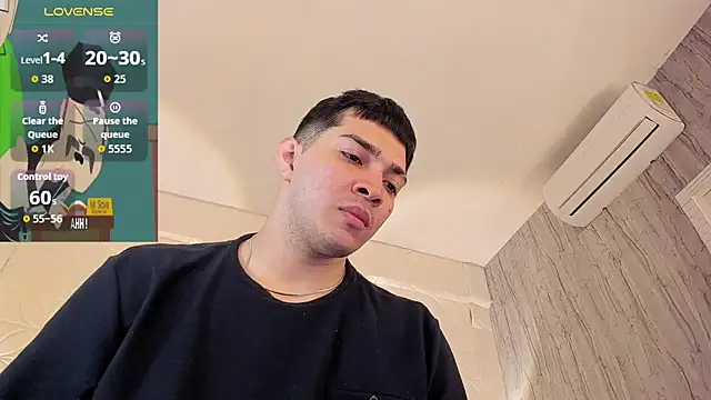 JUANDIAMONDS98 online show from December 2, 2025, 1:39 pm