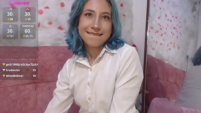 SkarletJhonson  online show from March 20, 2025, 9:04 am