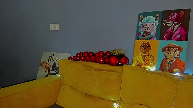 Snapshot of Patricia_Cox chatting on December 28, 2024, 9:51 pm Patricia Cox online show from December 28, 2024, 9:51 pm