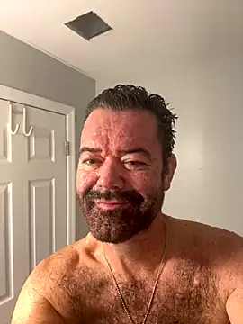 NYCLeatherBoi online show from December 4, 2024, 3:04 am