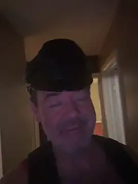 NYCLeatherBoi online show from January 24, 2025, 2:07 am