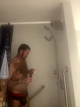 NYCLeatherBoi online show from December 23, 2025, 2:31 am