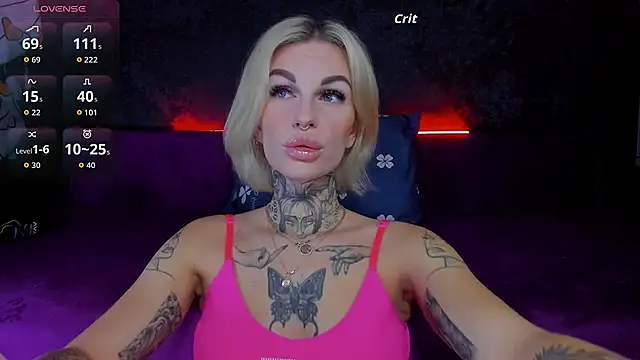 angel devil forever online show from November 15, 2025, 10:15 pm