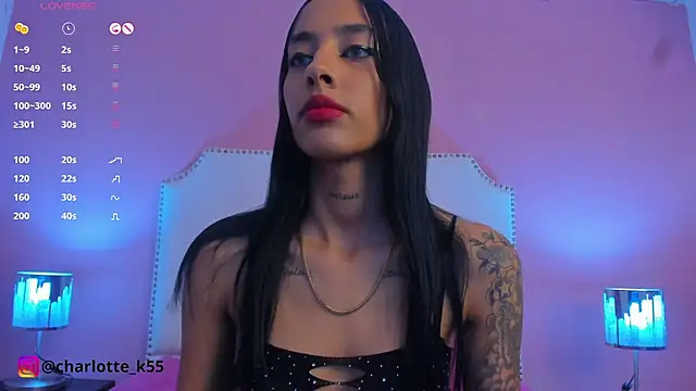 Snapshot of charlotte_kisss chatting on December 21, 2024, 8:10 pm charlotte kisss online show from December 21, 2024, 8:10 pm