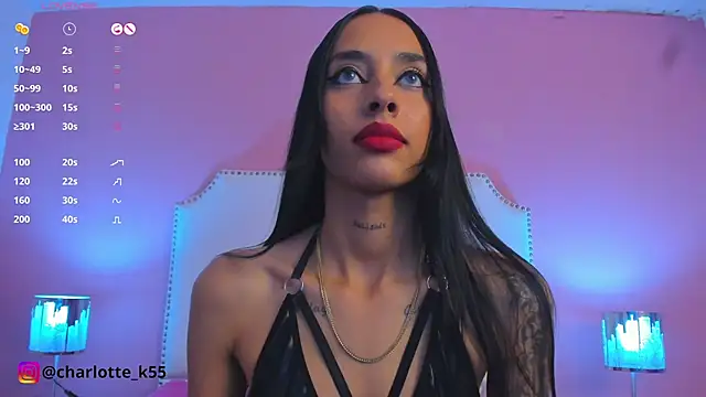 Snapshot of charlotte_kisss chatting on December 24, 2024, 1:28 pm charlotte kisss online show from December 24, 2024, 1:28 pm