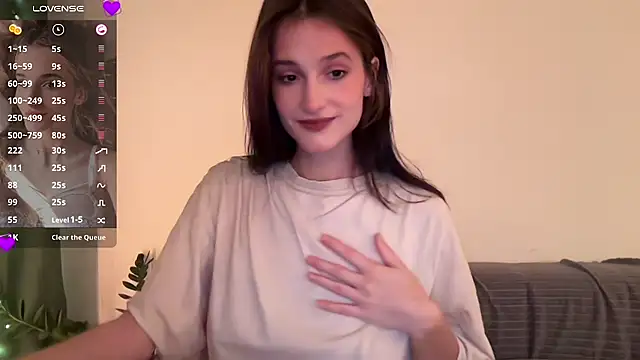 Snapshot of Fleur_Delis chatting on December 27, 2024, 7:35 pm Fleur Delis online show from December 27, 2024, 7:35 pm