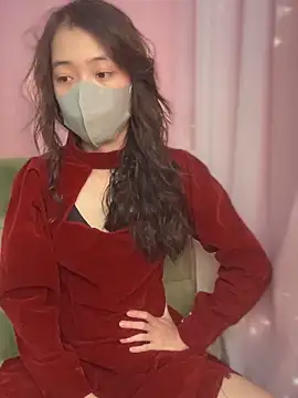 DA-EUN online show from September 15, 2025, 4:07 pm