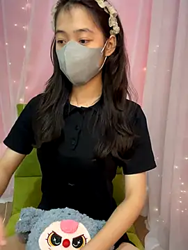 DA-EUN online show from September 20, 2025, 3:57 pm