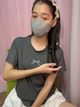 DA-EUN online show from September 30, 2025, 3:44 am