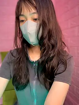DA-EUN online show from October 6, 2025, 3:15 am