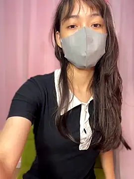 DA-EUN online show from October 16, 2025, 2:23 am