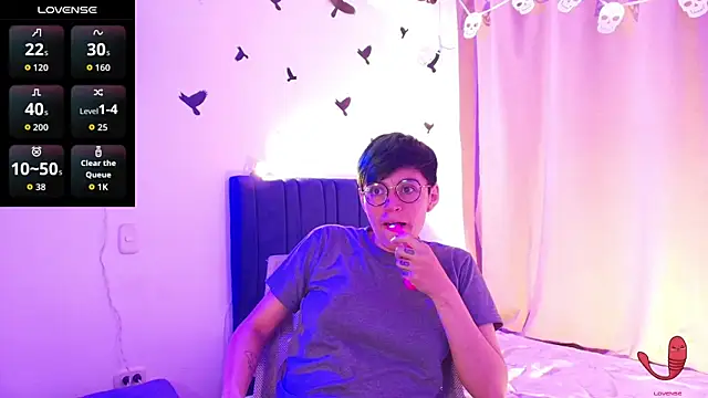 9 Fernanda 9 online show from October 21, 2025, 8:59 am