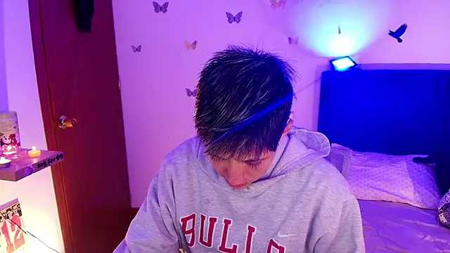 9 Fernanda 9 online show from November 26, 2025, 7:20 am